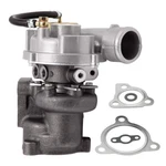 K04 015 Turbocharger For Audi A4 Upgrade Quattro 1.8L 53039700029 New. Price: $102.91.