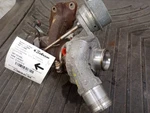 Driver Turbo/supercharger 3.0L Fits 17-20 Lincoln Continental 2951836 Used. Price: $484.00.