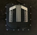 2015-2016 LT4 Cadillac Ctsv Corvette Z06 Short Supercharger Lid Cover Oem Gm Used. Price: $350.00.