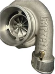 Garrett GTX3582R Gen Ii Turbo 1.01 Vband Used. Price: $1600.00.