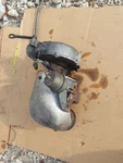 1997 1998 Chevy Truck 6.5 Diesel Turbo Charger Used. Price: $169.00.