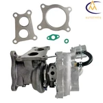 Turbocharger 14411AA881 New For Subaru Wrx 2.0T 2015 2016 2017 MGT22595. Price: $183.21.