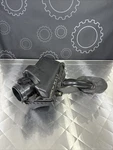 98-03 Jaguar XJ8 Vdp X308 Air Intake Cleaner Filter Box Assembly NNE3500BA Oem Used. Price: $69.99.