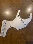 93-95 Ford Lightning 92-96 F150 Vortech V2 V3 Supercharger Mounting Bracket Novi Remanufactured. Price: $204.93.