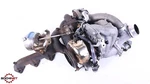 09-11 Bmw E90 335D M57 Diesel Engine Turbocharger Exhaust Assembly Oem Used. Price: $1495.00.