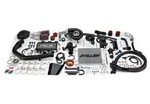 Stillen For 370Z Z34 Supercharger Tuner Kit Black 09-11 Nissan New. Price: $8168.42.
