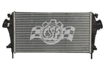 Csf 6059 Intercooler For 10-13 Buick Saab 9-5 Regal New. Price: $147.74.