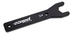 Racing MPD46001 3/4IN Radius Rod Wrench New. Price: $23.99.