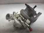 2004-2006 Subaru Baja 2.5L Turbocharger 14411AA532R1 Used. Price: $570.00.