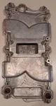 Latham Supercharger Small Block Chevrolet Intake Manifold 1956-1965 Used. Price: $4000.00.