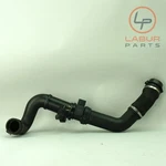 R170 01-04 Mercedes SLK230 Air Intake Hose Pipe Line Z6674 Used. Price: $104.39.