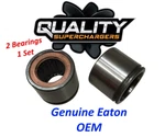 Supercharger Needle Rotor Bearings 17 X 27 22.2MM Roush 05 - 08 MP90 Mustang New. Price: $69.99.