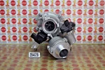 2021-2024 Volkswagen Tiguan Turbocharger W/ Exhaust Manifold 06K145061D Oem Used. Price: $399.99.