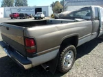 Turbo/supercharger Automatic Transmission Fits 01-02 Dodge 2500 Pickup 30534526 Used. Price: $286.59.