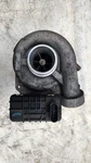 Mercedes E320 Cdi OM648 Diesel Oem Turbocharger A6480960299 2005 2006 W211 Used. Price: $489.00.