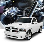 Procharger D-1SC Supercharger Ho Intercooled Kit Fits Ram 1500 Truck 5.7L 11-22 New. Price: $8199.00.