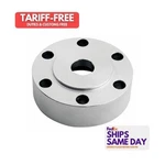 Blower Drive Service SP-9400, One Natural Aluminum Pulley Spacer .300 New. Price: $52.87.