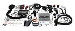 Supercharger Tuned System Black 407750B Fits 2007-2009 Nissan 350Z Z33 New. Price: $7889.47.