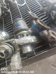 Left Turbocharger/supercharger Oem 15-18 Porsche Cayenne 1YR Wrnty 94612302655 Used. Price: $600.00.