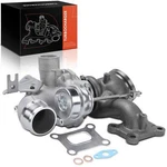 Turbocharger Ford Explorer 2013-2015 Edge 13-14 L4 2.0L K03 CB5Z6K682G New. Price: $378.99.