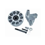 Steeda 555-3340 Belt Tensioner Pulley Ford Mustang 4.6L Each New. Price: $209.94.