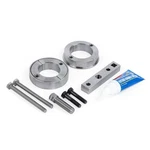 Apr MS100025 Supercharger Pulley, 3.0 Tfsi Install Kit New. Price: $310.99.