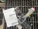 Used Right Turbocharger Fits: 2016 Infiniti Q50 3.0L VR30DDTT 300 Hp Grade. Price: $253.49.