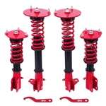 Bfo Coilovers Suspension For Dodge Neon SRT-4 2.4L 03-05 Shocks & Springs Kit New. Price: $210.00.