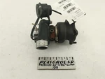 Saab 9-2X 05-06 Subaru Impreza Wrx 04-07 Turbocharger 2004 2005 2006 2007 Used. Price: $164.93.