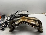 Oem 2019 2020 2021 Subaru Ascent 2.4L Turbocharger Supercharger 14411AA961 Used. Price: $549.00.