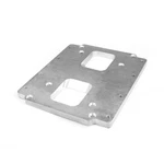 Ford 351C Cleveland Twin Carburettor Manifold 6/71 Supercharger Adapter Plate New. Price: $152.63.