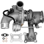 K03 Turbocharger Ford Escape Fusion Lincoln Mkc 2.0L 13-16 CJ5Z6K682F New. Price: $159.99.