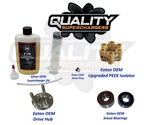 Genuine Oem Supercharger Rebuild Kit Snout LS9 Lsa ZL1 Cts-v Camaro ZR1 Corvette New. Price: $177.99.