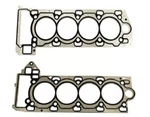 Left Right Engine Cylinder Head Gaskets Land Rover Jaguar 5.0L 5.0SC Xjr Xfr New. Price: $87.99.