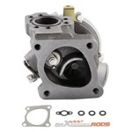 Left Turbo Charger K04 025 Fits For Audi RS4 Bi 2.7L 2000- 078145703H New. Price: $213.86.