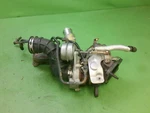 10-19 Mks Mkt Taurus Flex Explorer Right Engine Blower Turbocharger Oem Used. Price: $197.99.