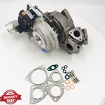 Turbocharger W/ Actuator For 2014-2019 Dodge Ram Jeep 3.0L Ecodiesel 8230245005S New. Price: $759.00.