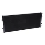 Edelbrock Supercharger Heat Exchanger 15408; New. Price: $772.95.
