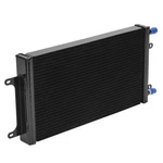 Edelbrock 15568 Dual Pass/single Row Universal Heat Exchanger New. Price: $674.95.