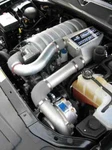 Vortech Centrifugal Supercharger Kits 4CL218-038L New. Price: $9749.99.