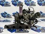 2012 Volkswagen Vw Tiguan Turbo Supercharger 6J145722B Oem Used. Price: $219.99.