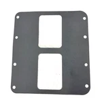 Weiand 7077 6-71 8-71 Supercharger Blower To Manifold Gasket New. Price: $27.99.