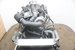 6.2L V8 LT1 Engine Dropout Procharger Supercharger Kit Chevrolet Corvette C7 14 Used. Price: $10899.99.