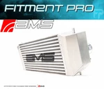 Ams Intercooler 15+ Ford F-150 2.7L/3.5L 17-19 Raptor 5.5" Core New. Price: $1033.00.