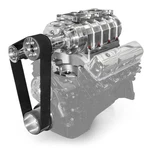 Speedmaster Ford Fe 390 428 Complete 6-71 Roots Supercharger Blower Kit New. Price: $5299.00.