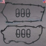 Valve Cover Gaskets For Jaguar Xe Xfr Xjr F-type 3.0L V6 Supercharged Sc New. Price: $23.99.