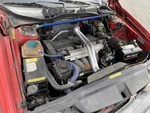 Turbo/supercharger B5254T Engine Fits 96-97 Volvo 850 29312092 Used. Price: $209.10.