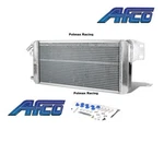 Afco Racing Performance Dual Pass Heat Exchanger / Intercooler Upgrade Kit New. Price: $549.99.