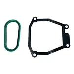 Mini Cooper R52 R53 Supercharger Inlet And Outlet Gaskets 11610020836 Seal New. Price: $38.99.