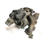 2015-2019 Mini Cooper Clubman Countryman Bmw X1 X2 2.0L Turbocharger Used. Price: $449.99.
